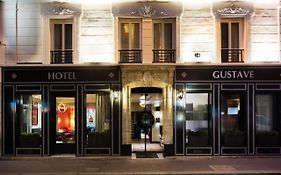 Hotel Gustave